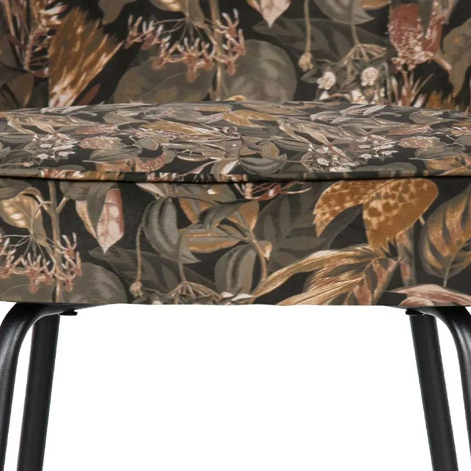 Pharao24 Tresenstuhl Perceval> Barmöbel|Barhocker