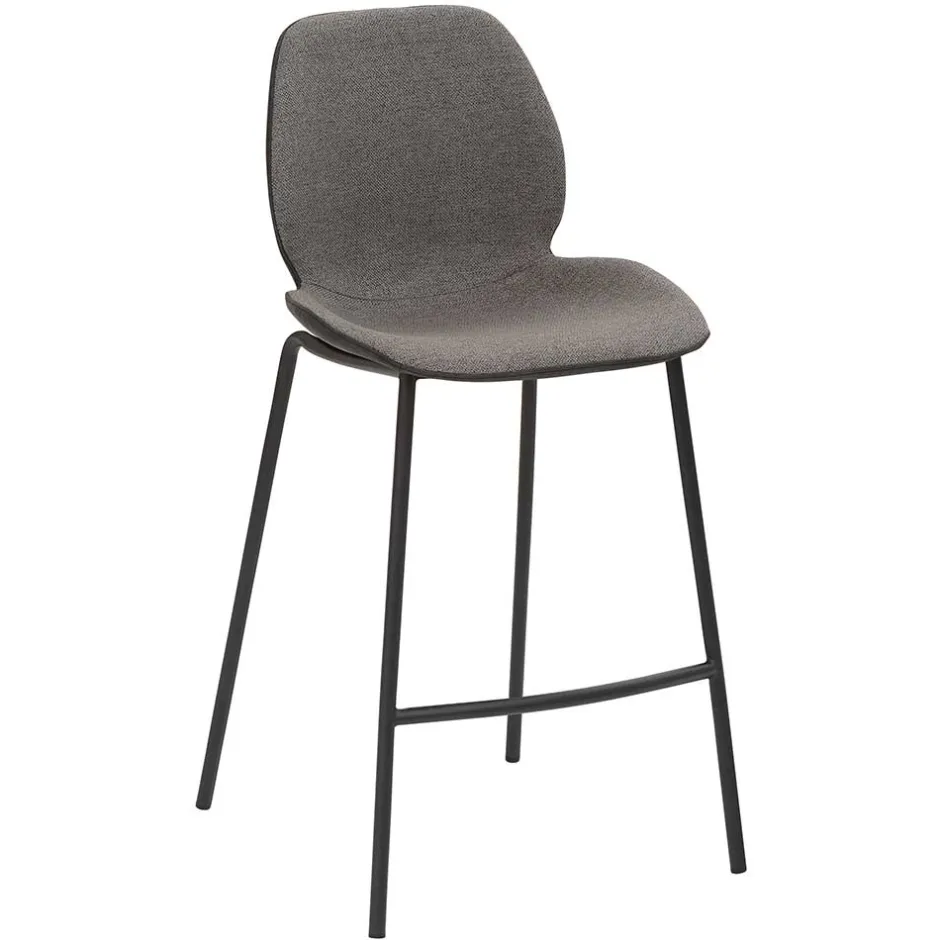 Pharao24 Tresenstuhl Serias> Barhocker|Küchenhocker