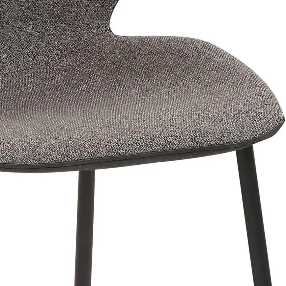 Pharao24 Tresenstuhl Serias> Barhocker|Küchenhocker