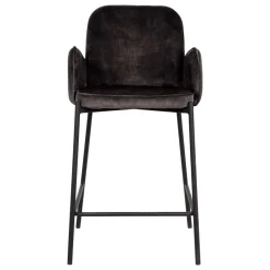 Barmöbel|Küchenhocker*Pharao24 Tresenstuhl Set Calapus