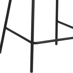 Barmöbel|Küchenhocker*Pharao24 Tresenstuhl Set Calapus