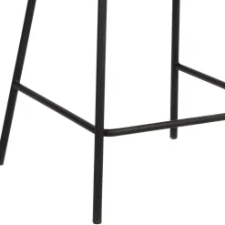 Barmöbel|Küchenhocker*Pharao24 Tresenstuhl Set Seymi