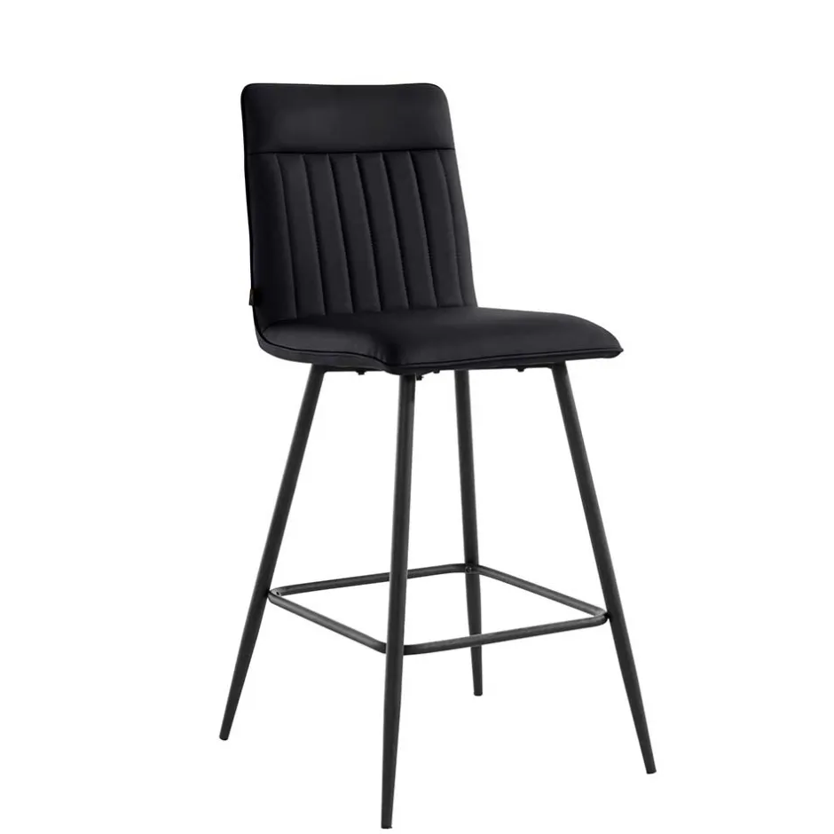 Pharao24 Tresenstuhl Sibiza> Barmöbel|Barhocker