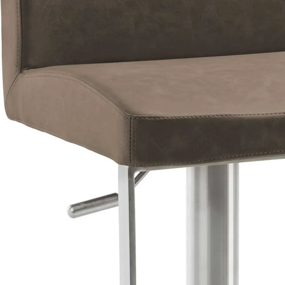 Pharao24 Tresenstuhl Varicano> Barmöbel|Barhocker