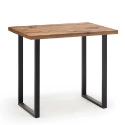 Pharao24 Tresentisch Anesta> Massivholztische|Barmöbel