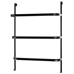 Hängeregale|Wandregale*Pharao24 Türhandtuchhalter Benfitas