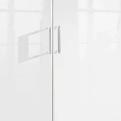 Jugendkleiderschrank*Pharao24 2türiger Kleiderschrank Emritalo