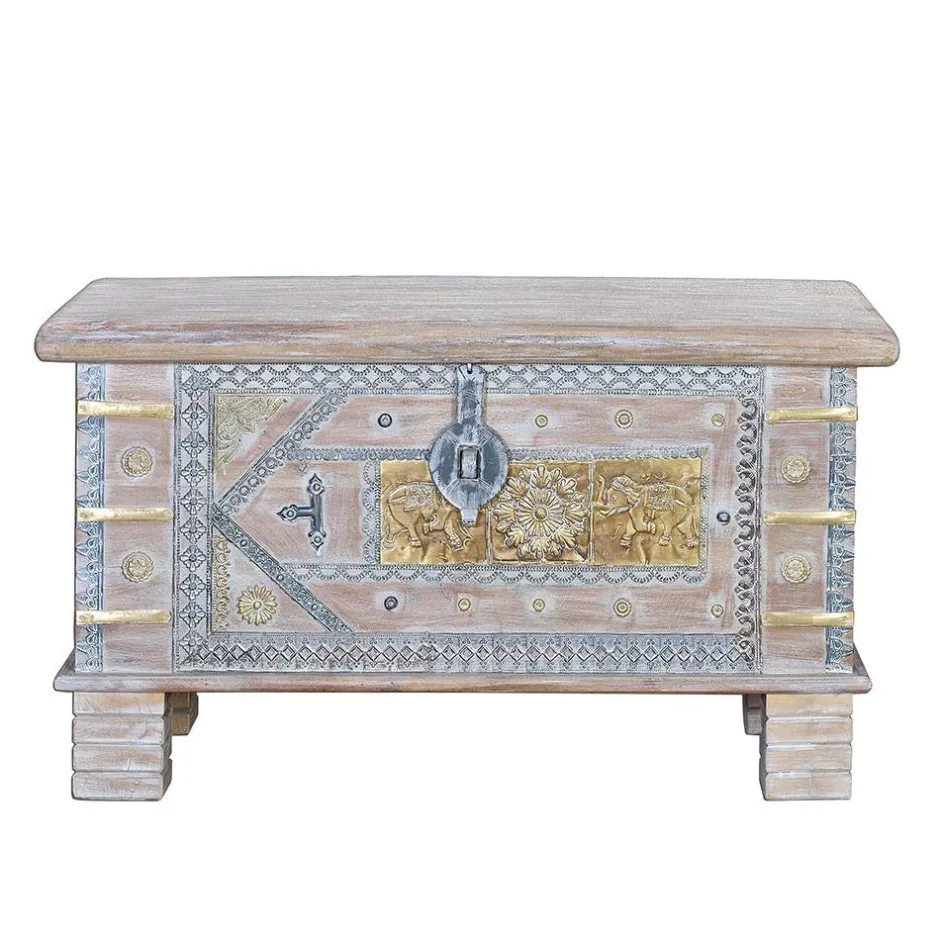 Truhen*Pharao24 Truhe Andino