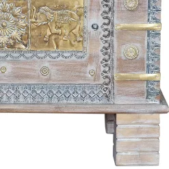 Truhen*Pharao24 Truhe Andino