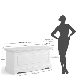 Truhen*Pharao24 Truhe Asendra