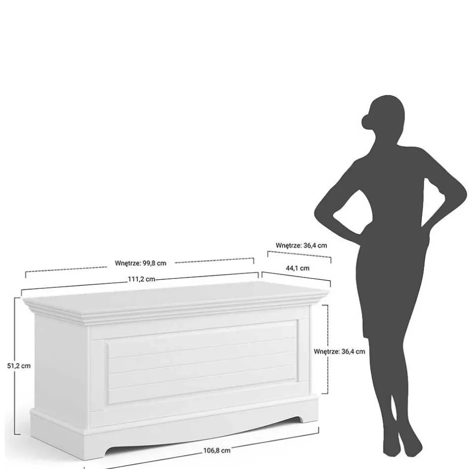 Truhen*Pharao24 Truhe Asendra