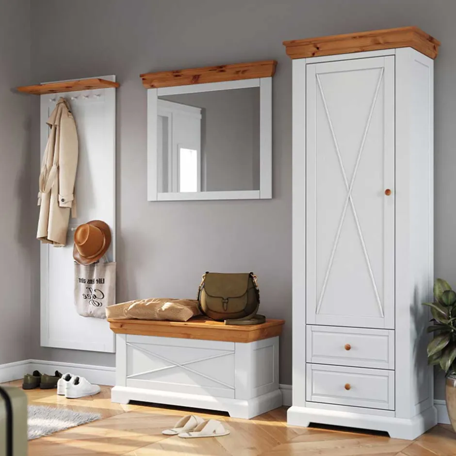 Truhen*Pharao24 Truhe Bechir