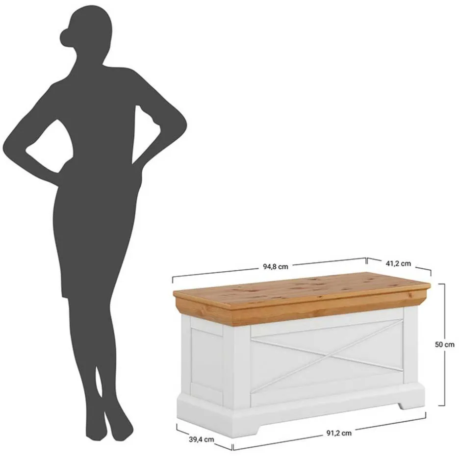 Truhen*Pharao24 Truhe Bechir