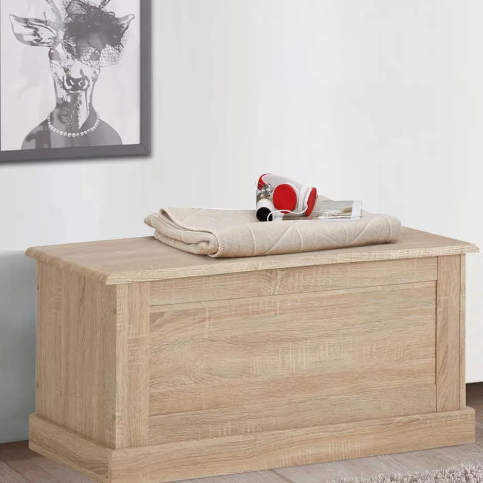 Couchtische|Truhen*Pharao24 Truhe Sarsonna