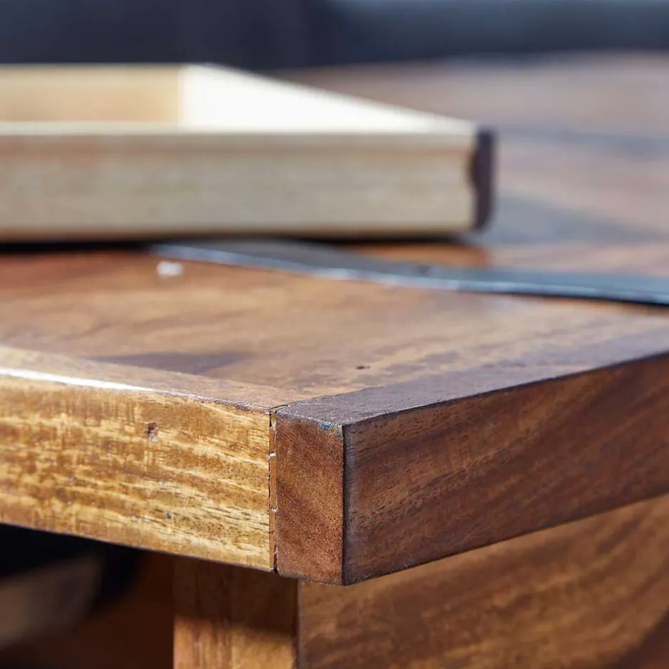 Pharao24 Truhen Couchtisch Satos> Truhen