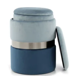 Pharao24 Truhen Hocker Set Matteo><noscript><img width=