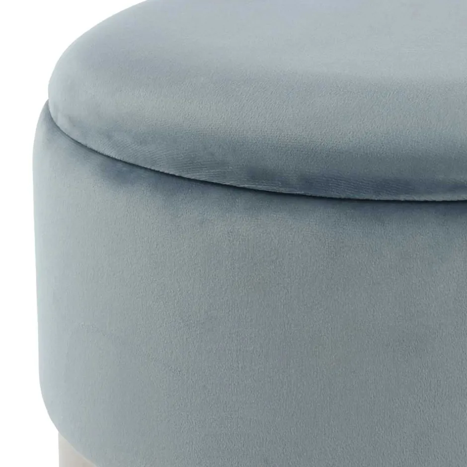 Pharao24 Truhen Hocker Set Matteo> Sitzhocker