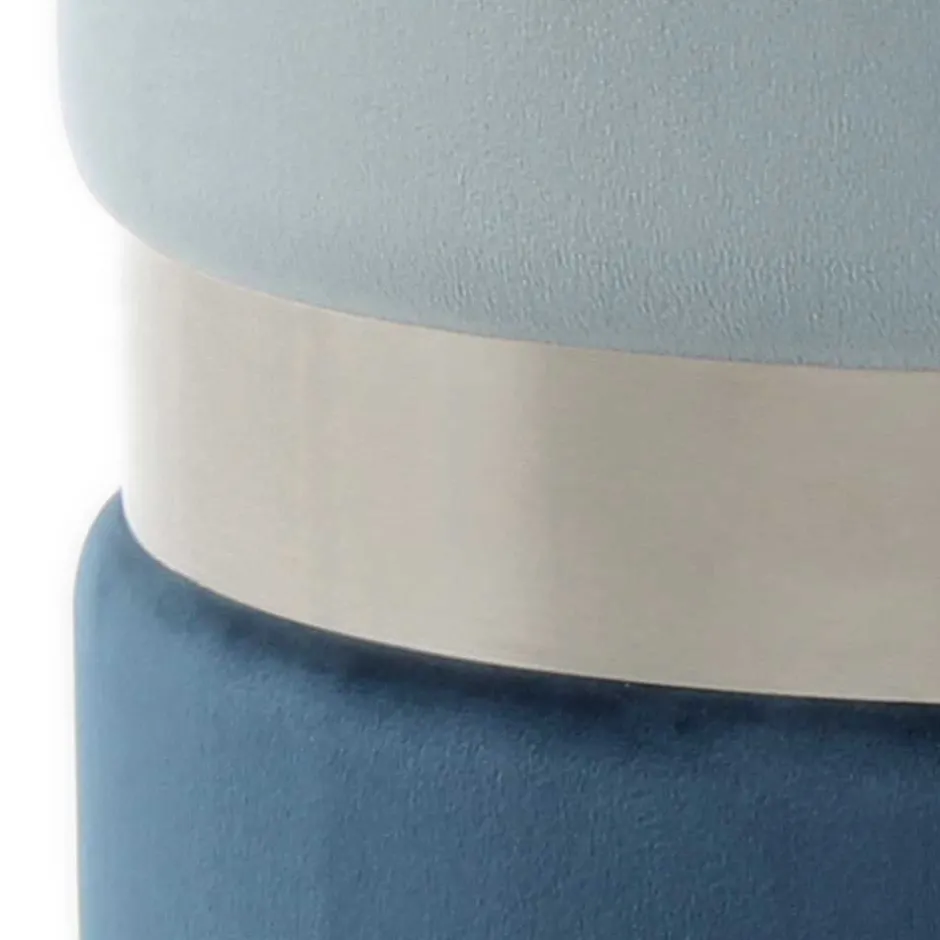 Pharao24 Truhen Hocker Set Matteo> Sitzhocker