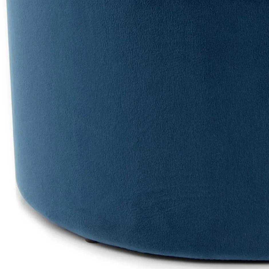 Pharao24 Truhen Hocker Set Matteo> Sitzhocker