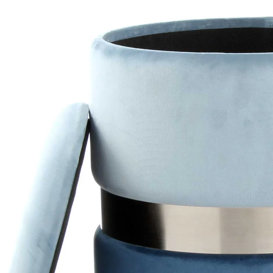 Pharao24 Truhen Hocker Set Matteo> Sitzhocker