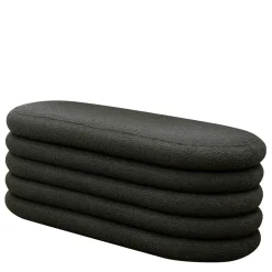 Polsterbänke|Schlafzimmerbänke*Pharao24 Truhen Polsterbank Wasat