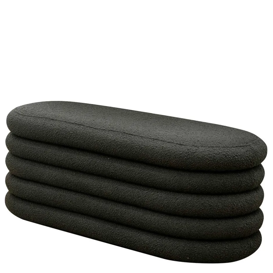 Polsterbänke|Schlafzimmerbänke*Pharao24 Truhen Polsterbank Wasat