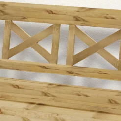 Küchenbank|Holzbänke*Pharao24 Truhenbank Devan