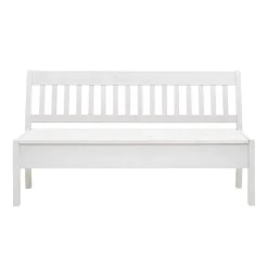 Pharao24 Truhenbank Dialucia> Küchenbank|Holzbänke