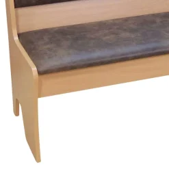 Küchenbank|Polsterbänke*Pharao24 Truhenbank Gabrun