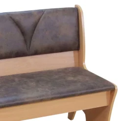 Küchenbank|Polsterbänke*Pharao24 Truhenbank Gabrun