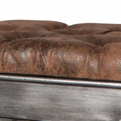 Truhenbänke*Pharao24 Truhenbank Lita