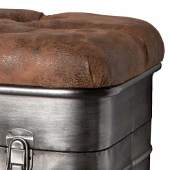 Truhenbänke*Pharao24 Truhenbank Lita