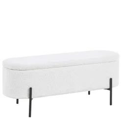 Pharao24 Truhenbank Weiß Naviron><noscript><img width=