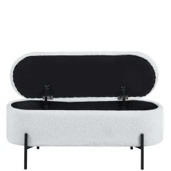 Pharao24 Truhenbank Weiß Naviron><noscript><img width=