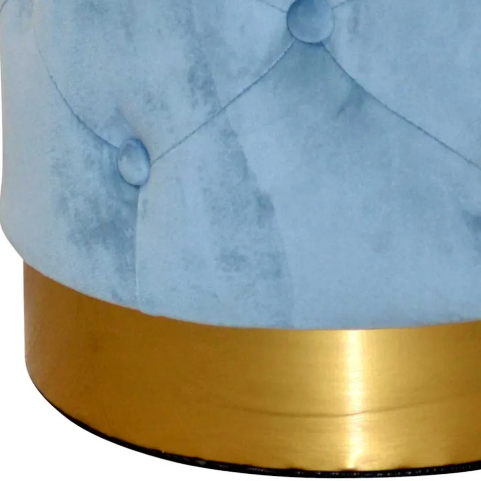 Pharao24 Truhenhocker Bagolds> Sitzhocker