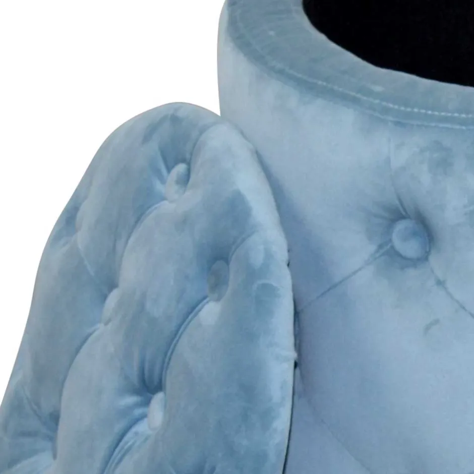 Pharao24 Truhenhocker Bagolds> Sitzhocker