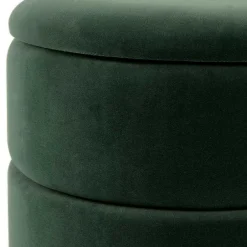 Sitzhocker*Pharao24 Truhenhocker Bitrava