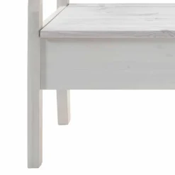 Küchenbank|Holzbänke*Pharao24 Truhensitzbank Megida