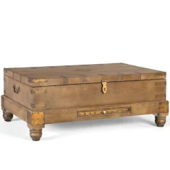 Truhen*Pharao24 Truhentisch Istrewy