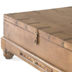 Truhen*Pharao24 Truhentisch Istrewy