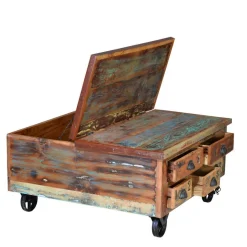 Truhen*Pharao24 Truhentisch Johnsa