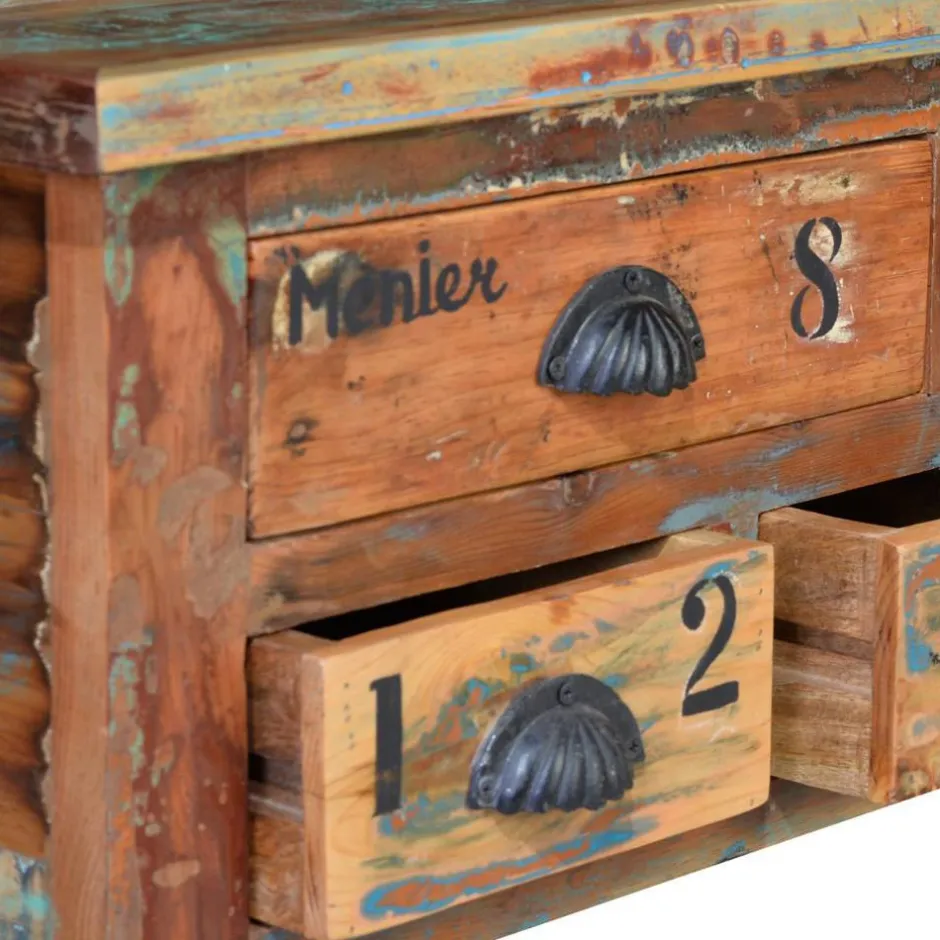 Truhen*Pharao24 Truhentisch Johnsa