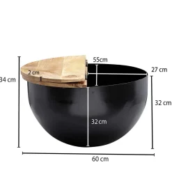 Pharao24 Truhentisch Pocidia><noscript><img width=