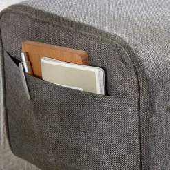 Garderobenbänke|Polsterbänke*Pharao24 Turnbock Bank Caleo