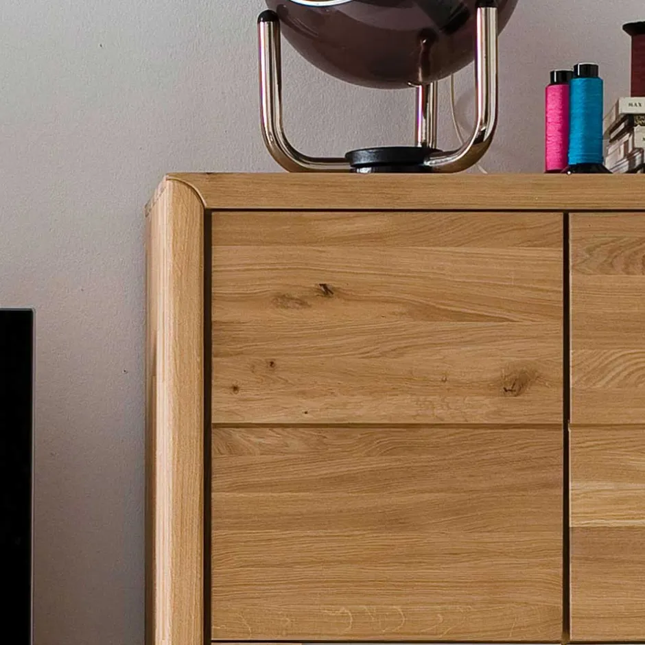 Pharao24 TV Anbauwand Vlarenzo> Wohnzimmerschrank|Moderne Wohnwände