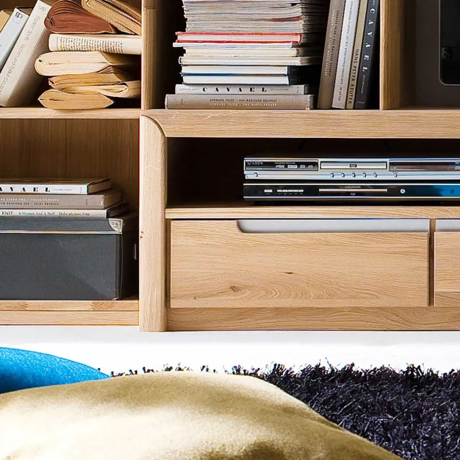 Pharao24 TV Anbauwand Vlarenzo> Wohnzimmerschrank|Moderne Wohnwände