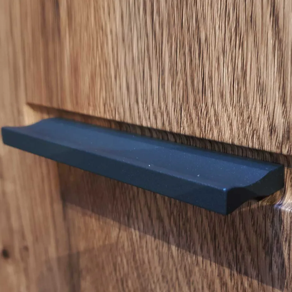 Wohnwand 300 Cm*Pharao24 TV Anbauwand Washton