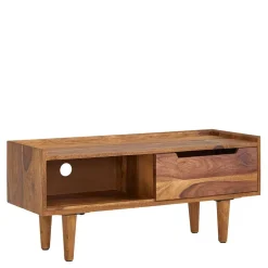 Massivholz Tv Möbel|Fernsehtische*Pharao24 TV Bank Loudes