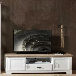 Pharao24 TV Bank Vronata> Fernsehtische|Lowboards