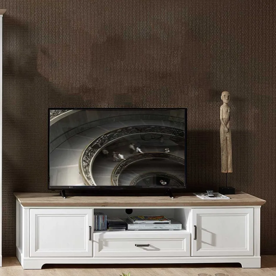 Pharao24 TV Bank Vronata> Fernsehtische|Lowboards